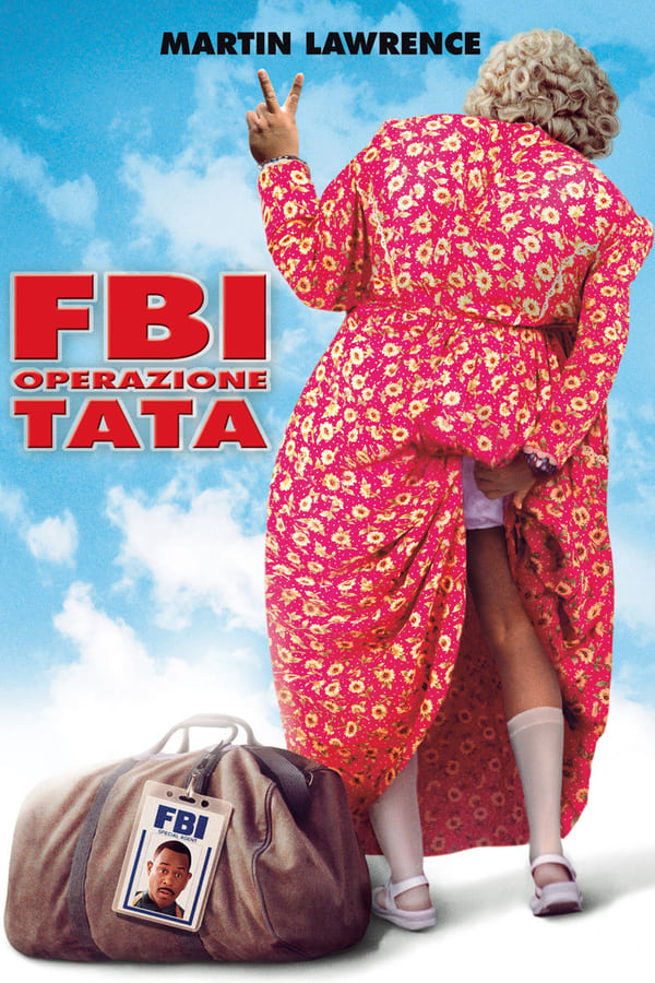 FBI – Operazione tata