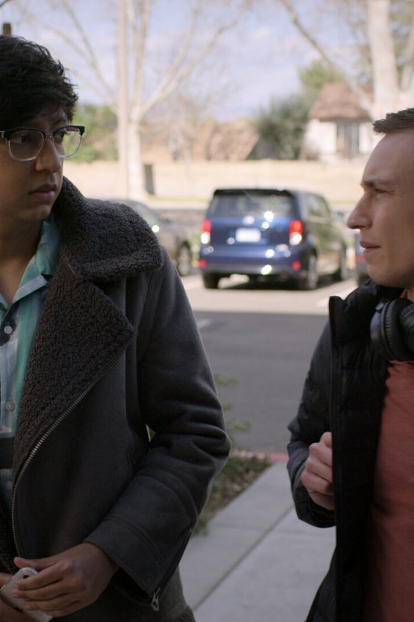 Atypical – S04E06 – Episodio 6