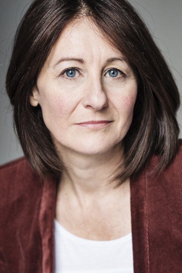 Eiry Thomas's headshot