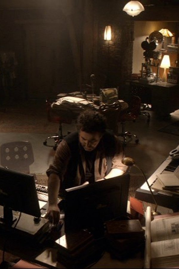 Warehouse 13 – S01E01 – Benvenuti al magazzino 13