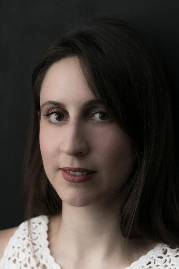Electra Sarri's headshot