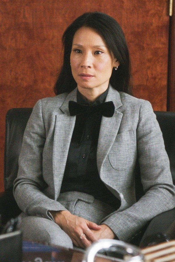 Elementary – S06E05 – A dura prova