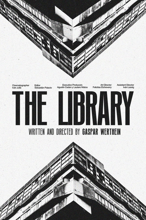 The Library
