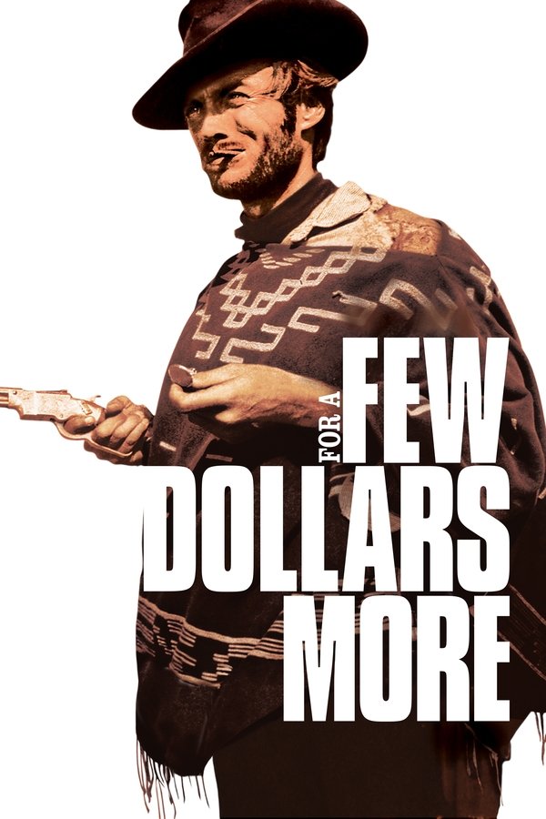 EN| For A Few Dollars More 