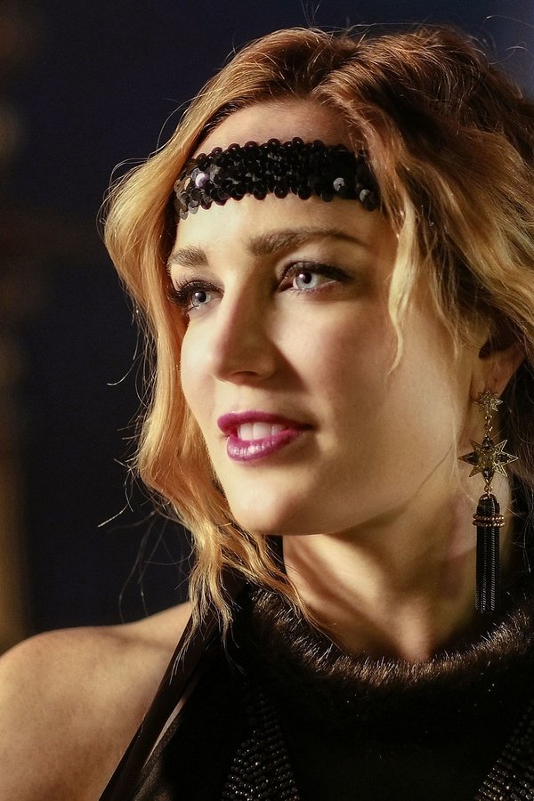DC’s Legends of Tomorrow – S02E08 – Gli intoccabili