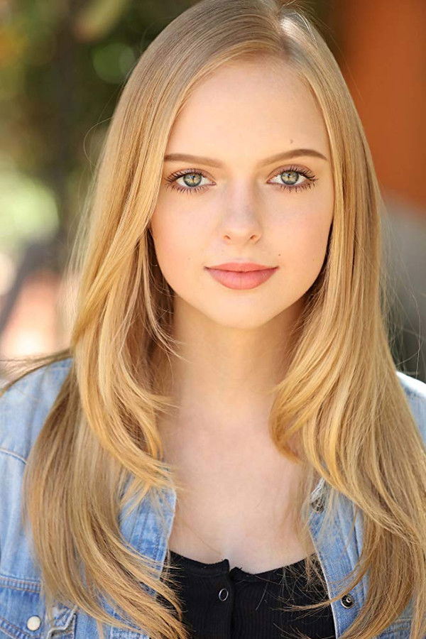 Jessica Belkin — The Movie Database (TMDb)