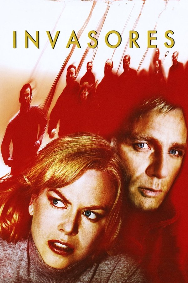 Invasores (2007)