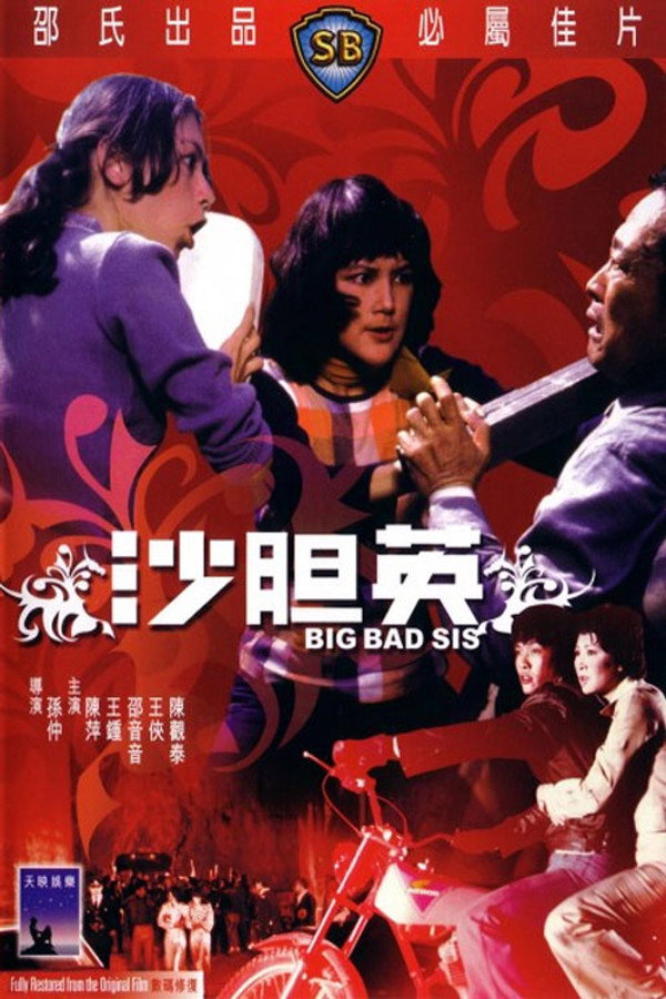 沙胆英