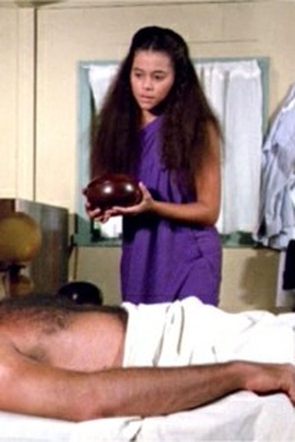 Magnum P.I. – S07E10 – Kapu