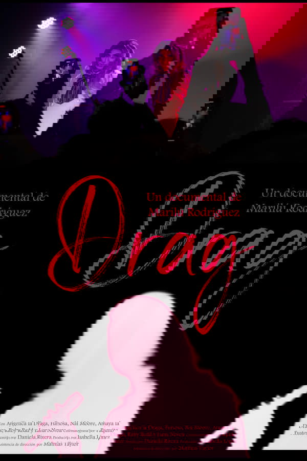 Drag
