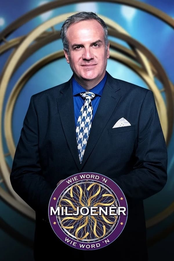 Wie Word ‘n Miljoenêr?