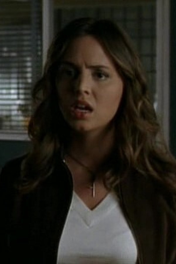 Tru Calling – S01E20 – Uno contro l’altra