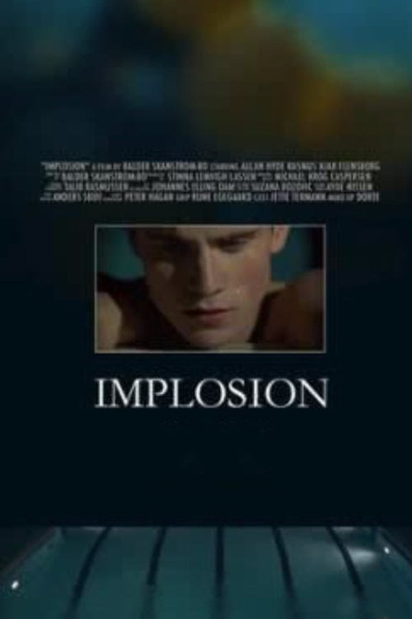 Implosion poster