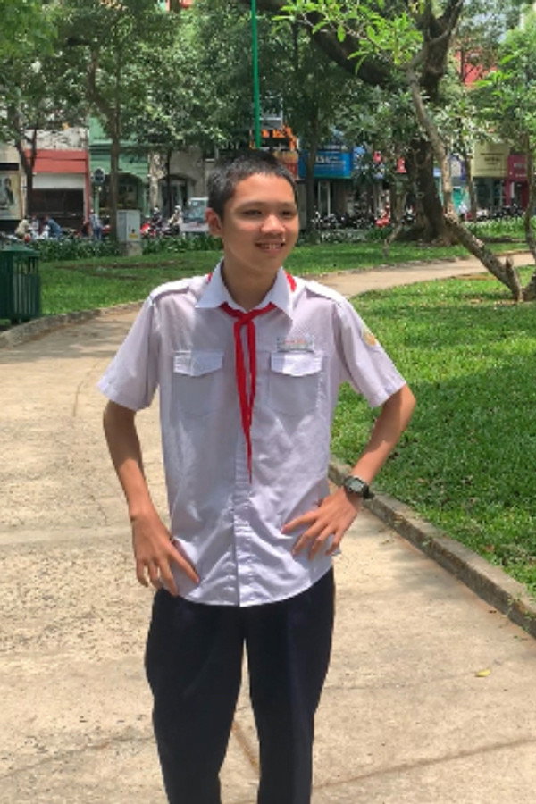 Bảo Vệ Môi Trường