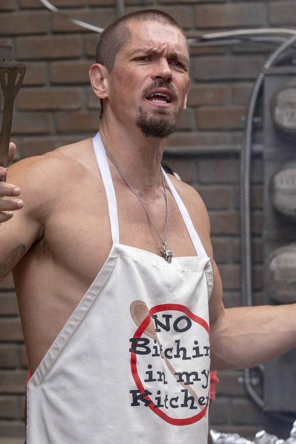 Shameless – S09E12 – Saprai di aver toccato il fondo quando l’avrai toccato