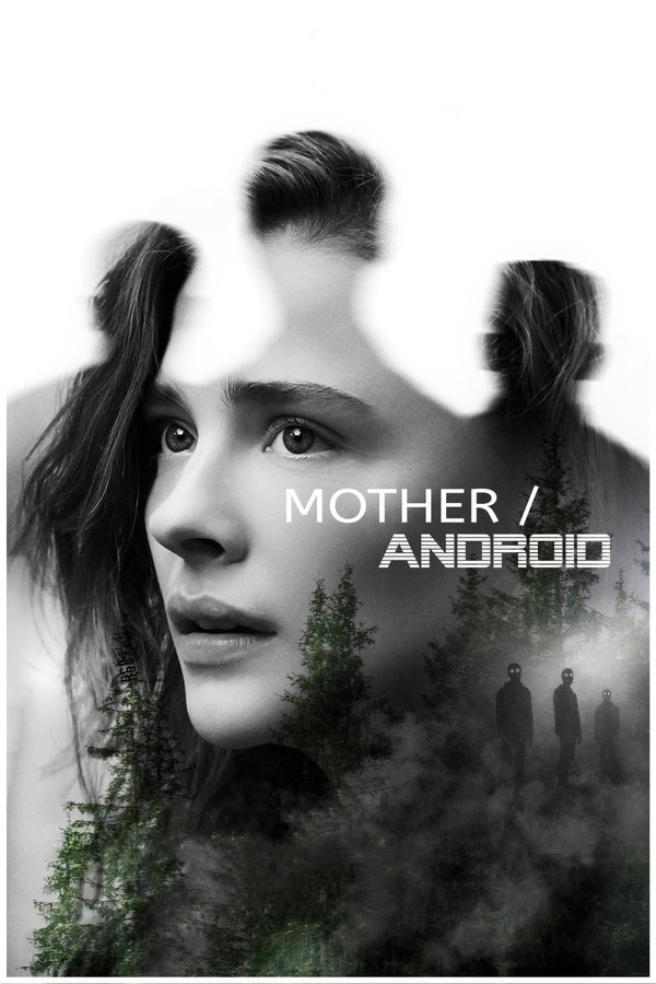 DE - Mother/Android (2021)