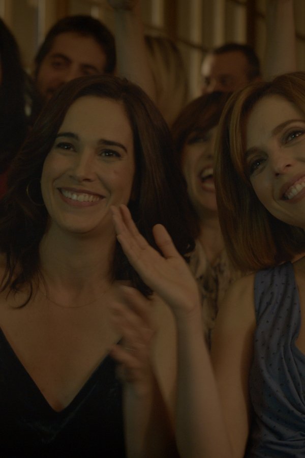 Vida perfecta – S01E06 – Episodio 6