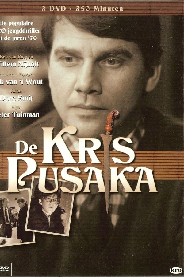 De Kris Pusaka
