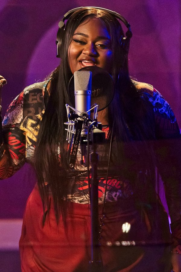 The Chi – S06E07 – Episodio 7