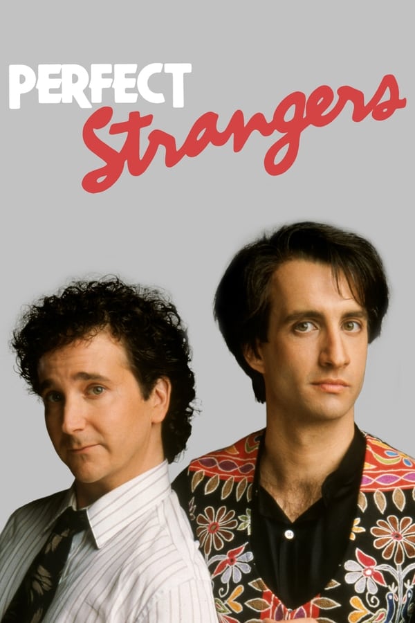 Balki e Larry – Due perfetti americani