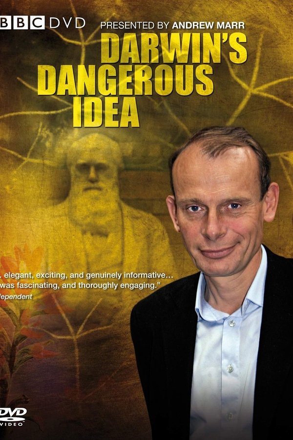 Darwin’s Dangerous Idea Darwin’s Dangerous Idea