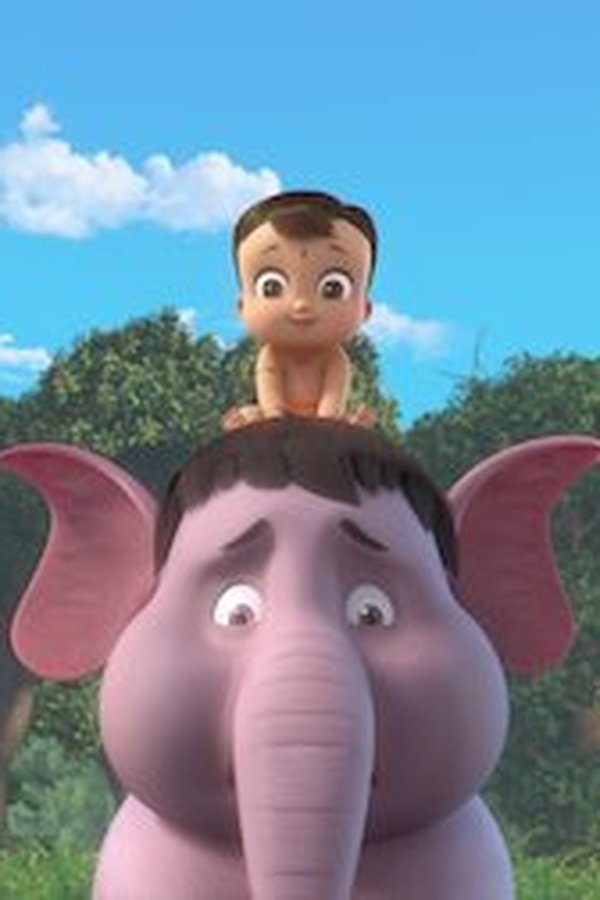 Il piccolo grande Bheem – S02E09 – Episodio 9