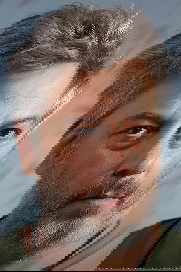 Pablo Cura's headshot