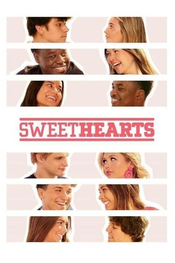 Sweethearts Poster