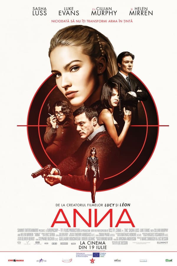 Anna (2019)
