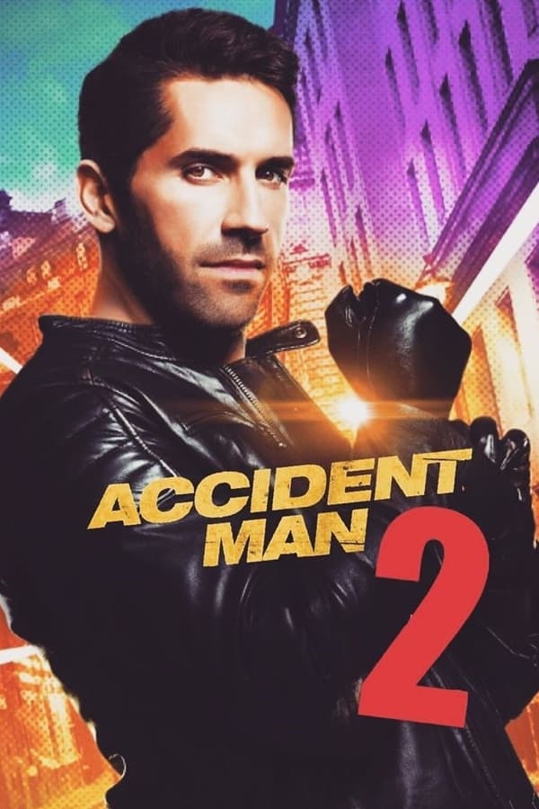 Accident Man 2