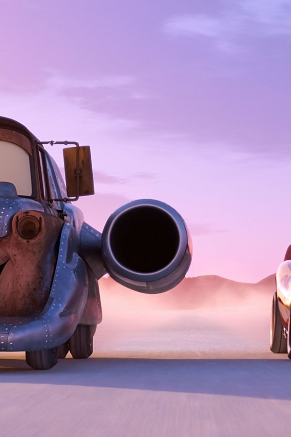 Cars on the Road – S01E03 – Razz’Attrezzi