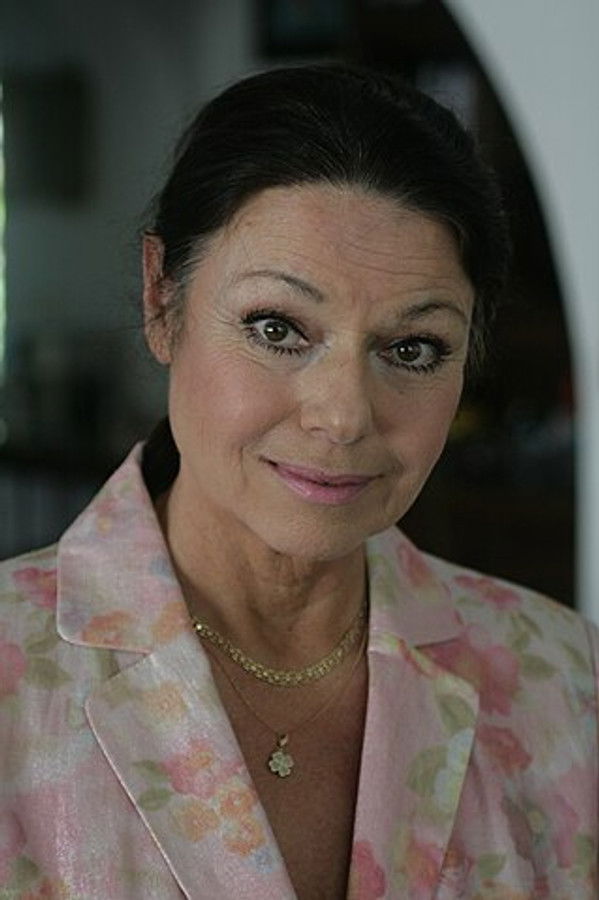 Eva Trejtnarová-Hudečková's headshot