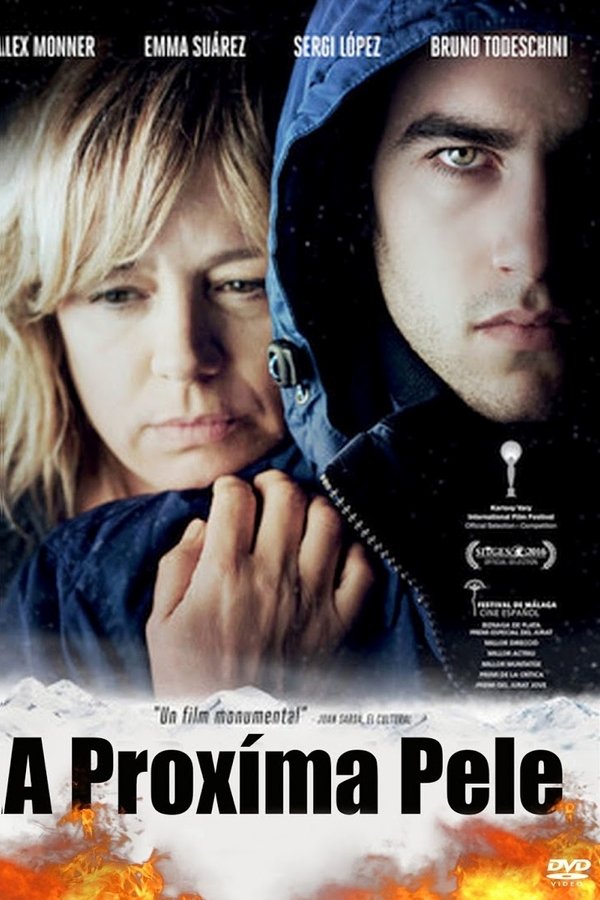 A Próxima Pele (2016)