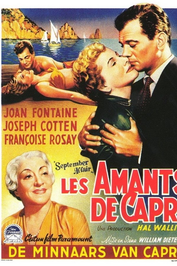 Les Amants de Capri