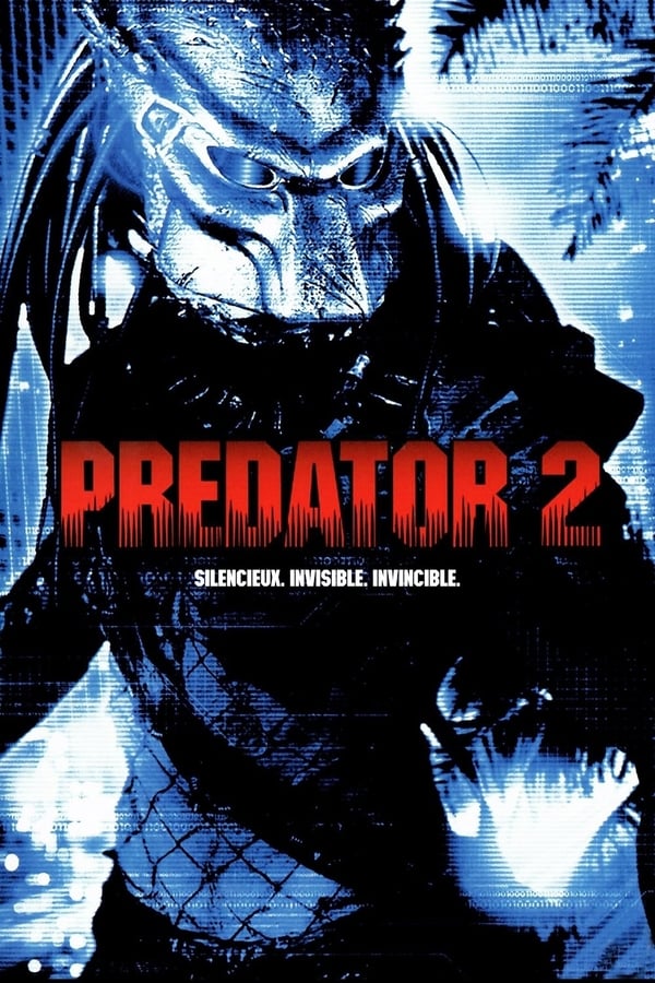 FR| Predator 2 