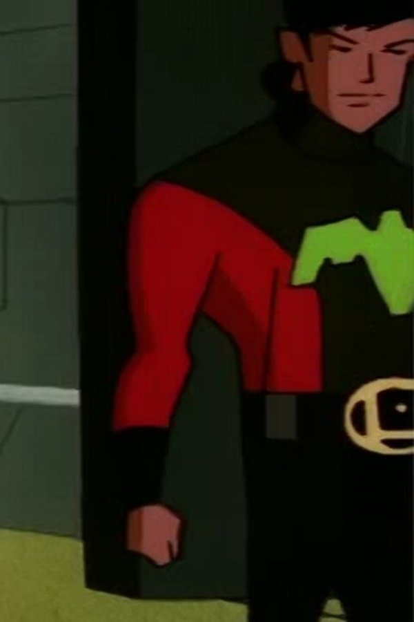 Superman: The Animated Series – S03E03 – I legionari