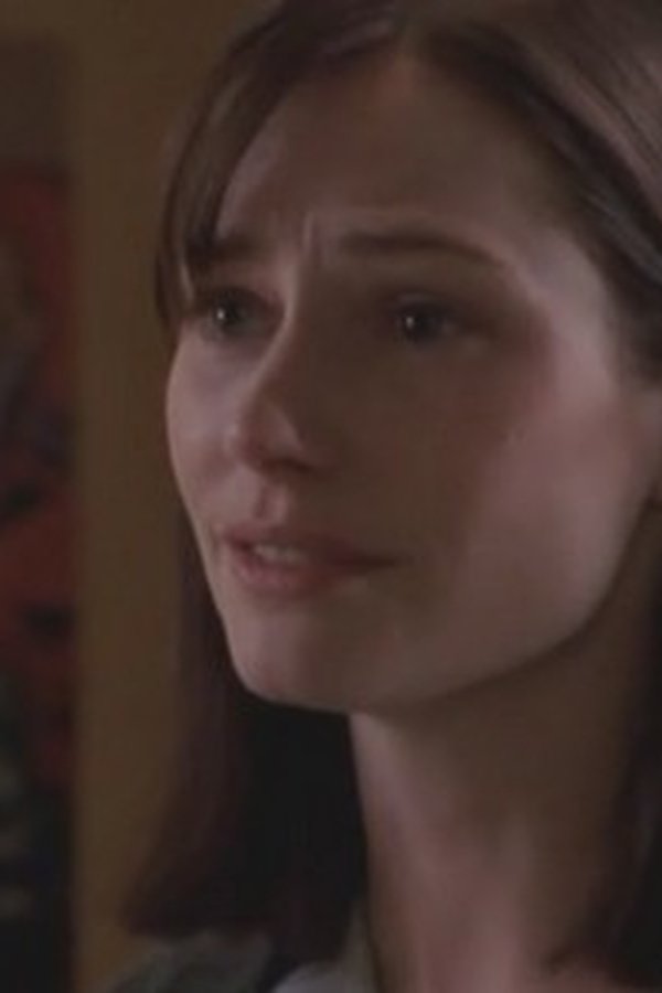 Dawson’s Creek – S02E21 – Cambiamenti