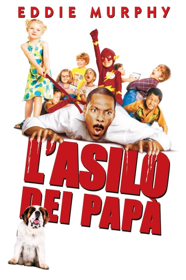 L’asilo dei papà