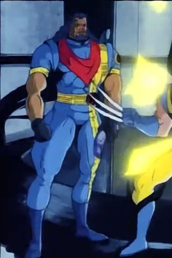 Insuperabili X-Men – S01E11 – Giorni di un futuro passato – Prima parte
