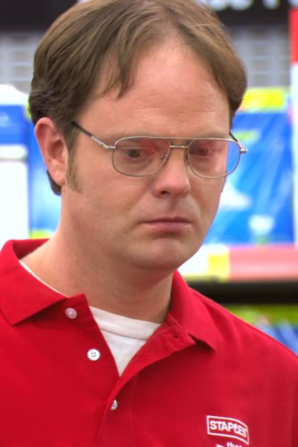 The Office US – S03E13 – Episodio 13