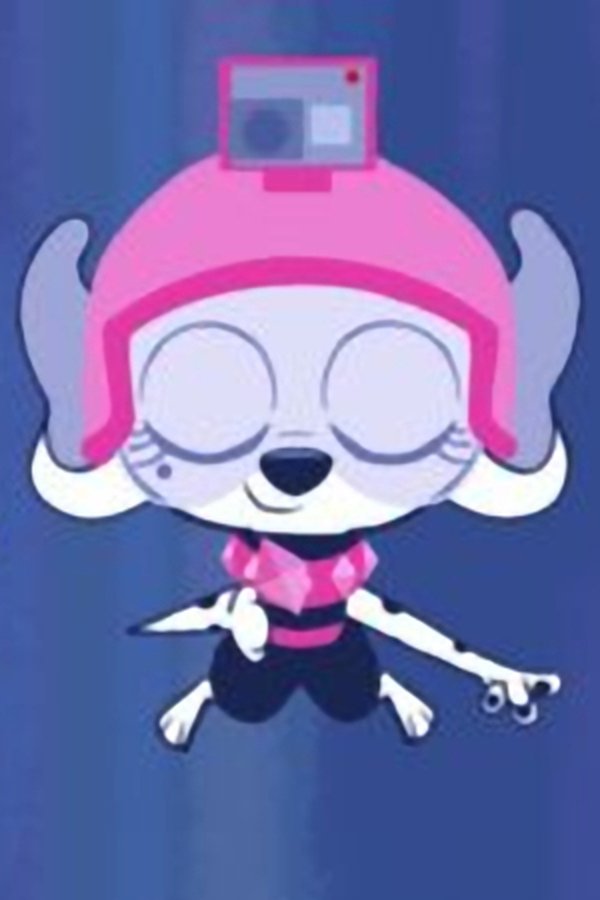 101 Dalmatian Street – S01E21 – Appuntamento con Destiny, Dallas e Déjà Vu