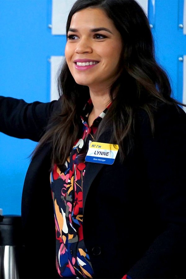Superstore – S05E15 – Cereali per tutti