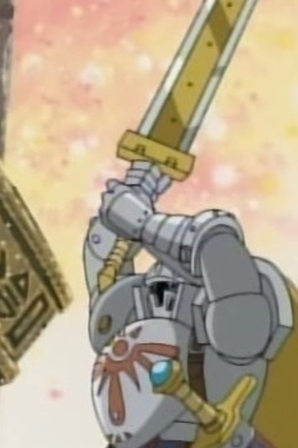 Digimon – S02E32 – Episodio 32