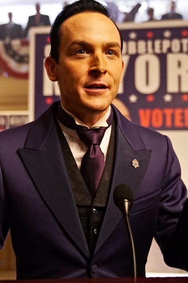 Gotham – S03E04 – Il sindaco di Gotham