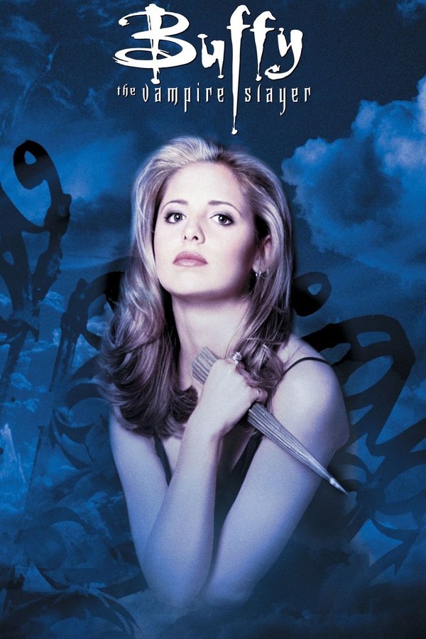 SW| Buffy The Vampire Slayer