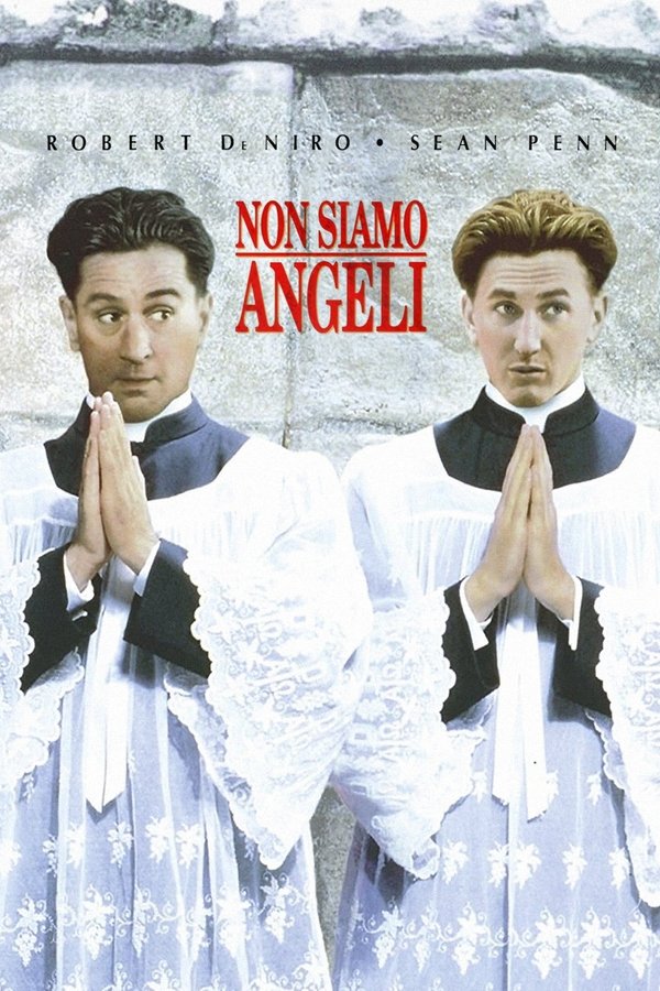 Non siamo angeli (1989)