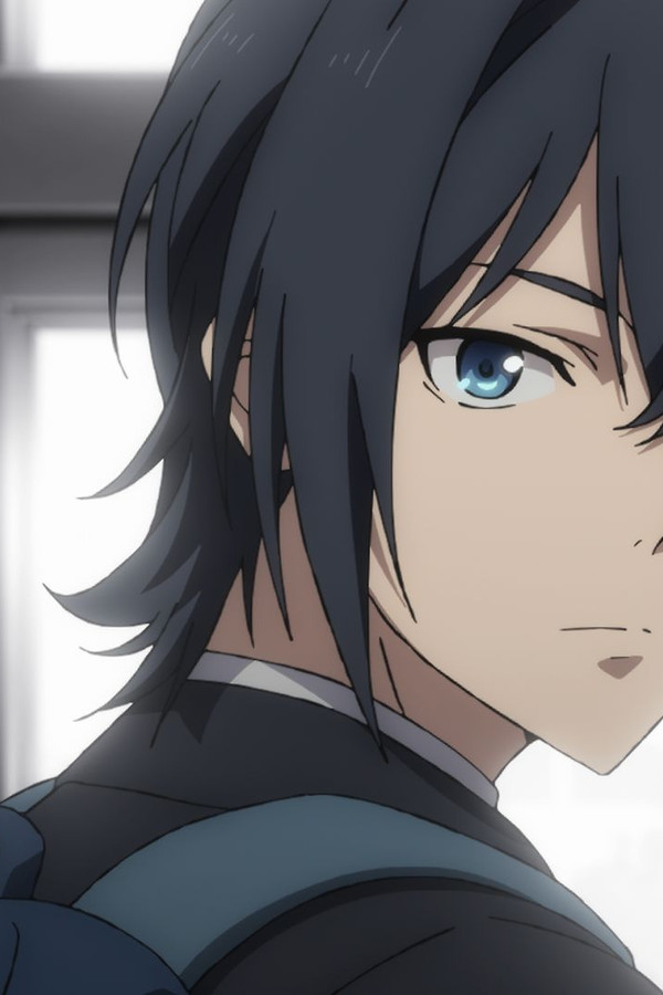 The Rising of the Shield Hero – S03E06 – Il bersaglio della propria forza