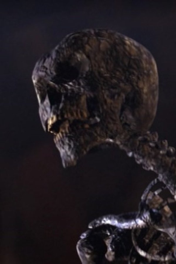 Xena – Principessa guerriera – S05E05 – Xena contro lo spirito dannato