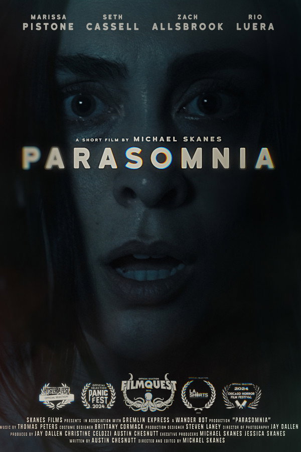 Parasomnia