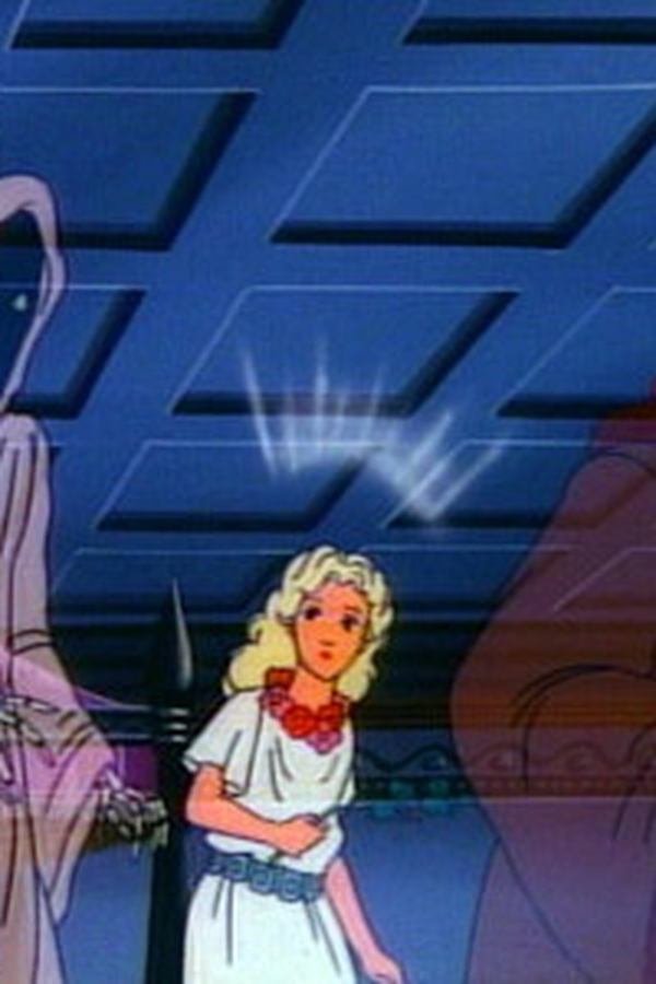 The Real Ghostbusters: I veri acchiappafantasmi – S01E13 – I fantasmi di Natale